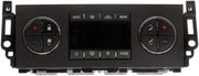 Dorman 599-138 2007-2009 Chevrolet Tahoe HVAC Control Module