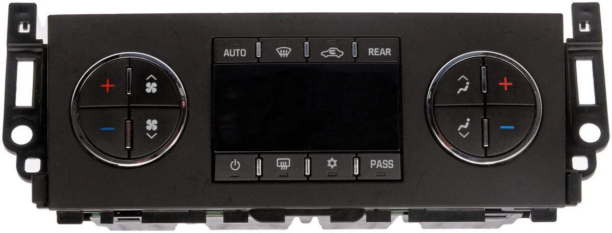 Dorman 599-138 2007-2009 Chevrolet Tahoe HVAC Control Module