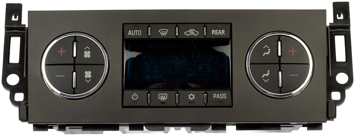 Dorman 599-142 2010-2011 Chevrolet Tahoe HVAC Control Module
