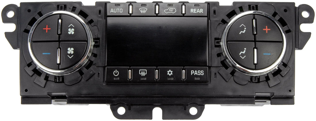Dorman 599-144 2009-2012 Chevrolet Traverse HVAC Control Module