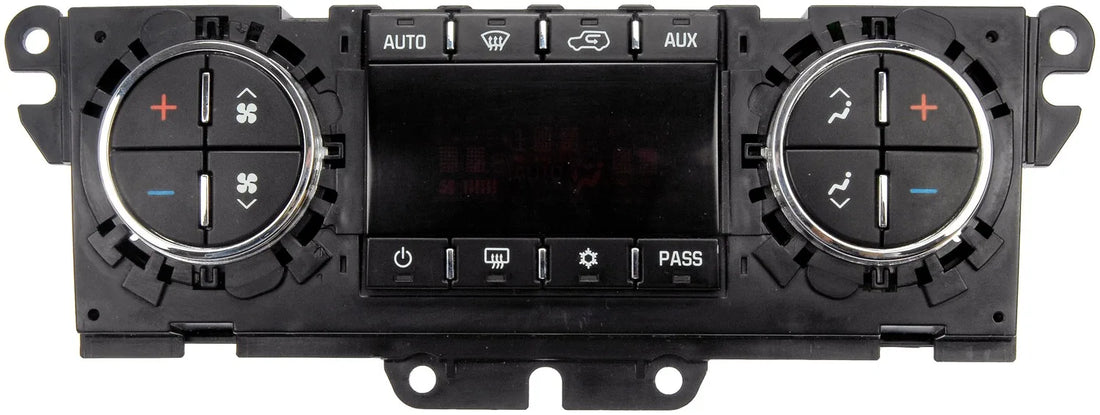 Dorman 599-146 2008-2012 GMC Acadia HVAC Control Module