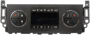 Dorman 599-190 2010-2011 GMC Sierra 1500 HVAC Control Module