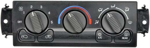 Dorman 599-193 Remanufactured Climate Control Module