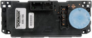 Dorman 599-196 2006-2010 Chrysler 300 HVAC Control Module