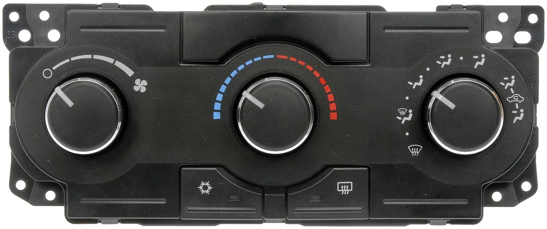 Dorman 599-196 2006-2010 Chrysler 300 HVAC Control Module
