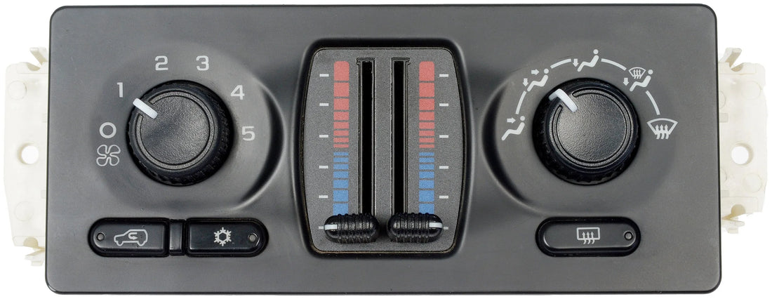 Dorman 599-210XD 2002-2009 GMC Envoy HVAC Control Module