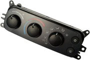 Dorman 599-212 2002-2005 Dodge Ram 2500 HVAC Control Module