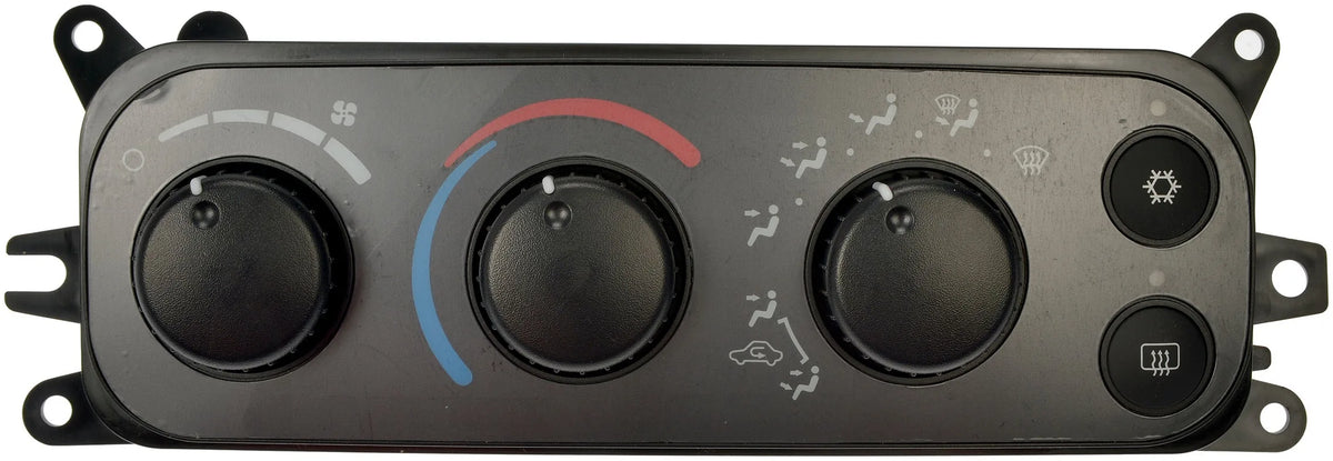 Dorman 599-212 2002-2005 Dodge Ram 2500 HVAC Control Module