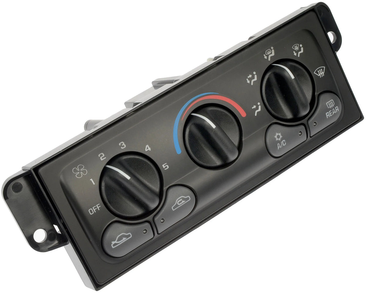 Dorman 599-213 1997-2005 Chevrolet Malibu HVAC Control Module