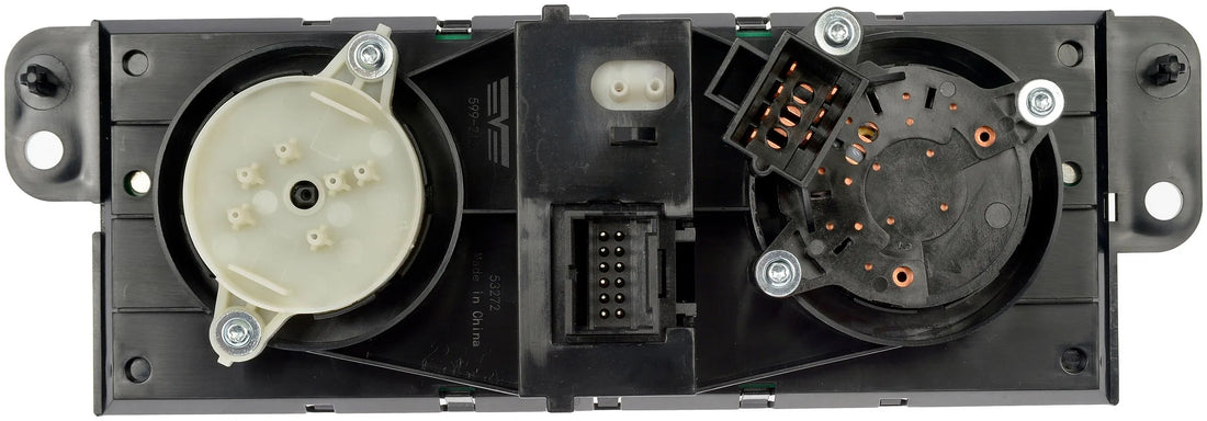 Dorman 599-213 1997-2005 Chevrolet Malibu HVAC Control Module