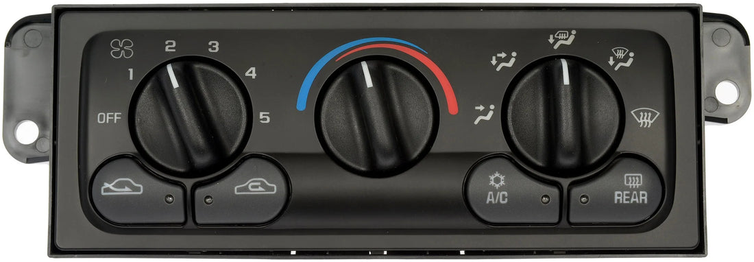 Dorman 599-213 1997-2005 Chevrolet Malibu HVAC Control Module