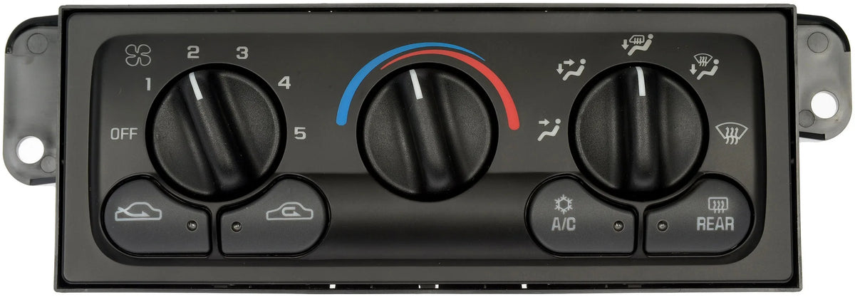 Dorman 599-213 1997-2005 Chevrolet Malibu HVAC Control Module