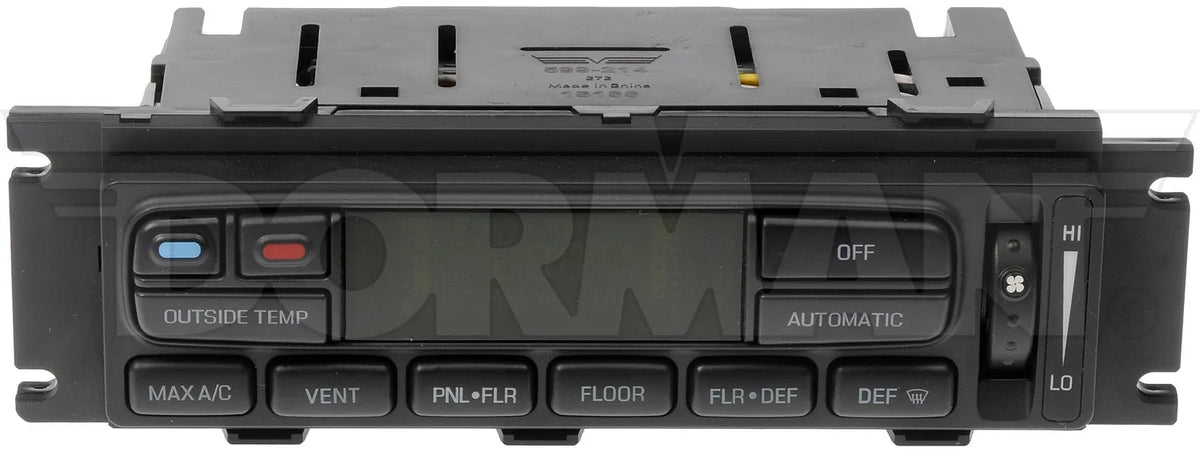 Dorman 599-214 1997-2003 Ford F-150 HVAC Control Module