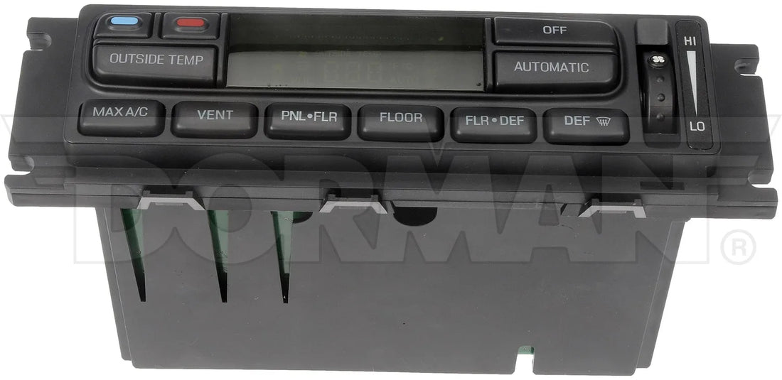 Dorman 599-214 1997-2003 Ford F-150 HVAC Control Module