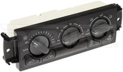Dorman 599-215 2002 Chevrolet Avalanche 1500 HVAC Control Module