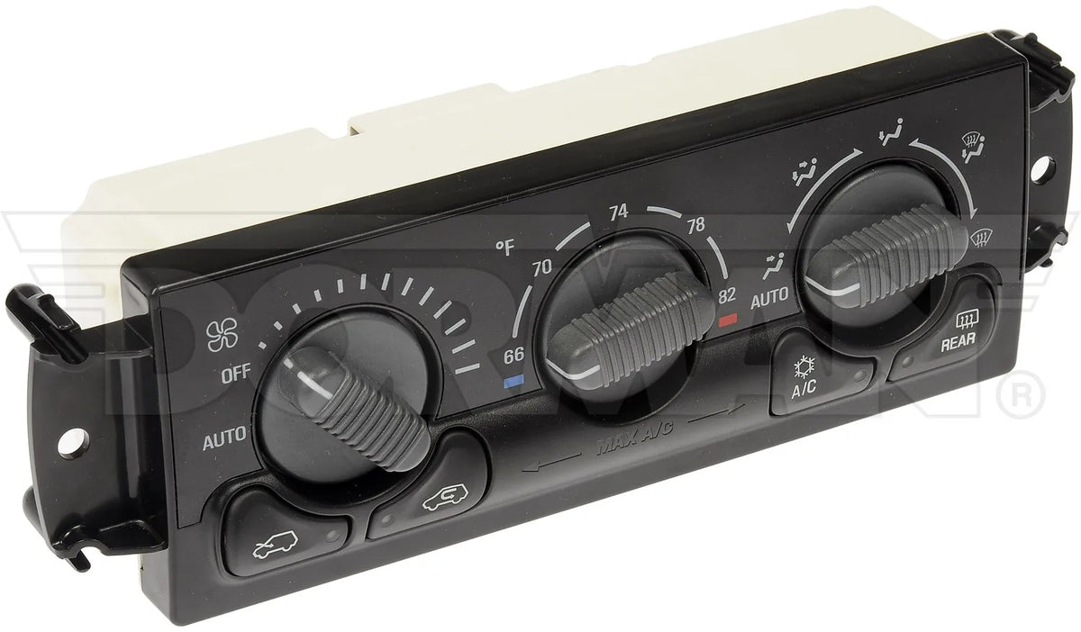 Dorman 599-215 2002 Chevrolet Avalanche 1500 HVAC Control Module