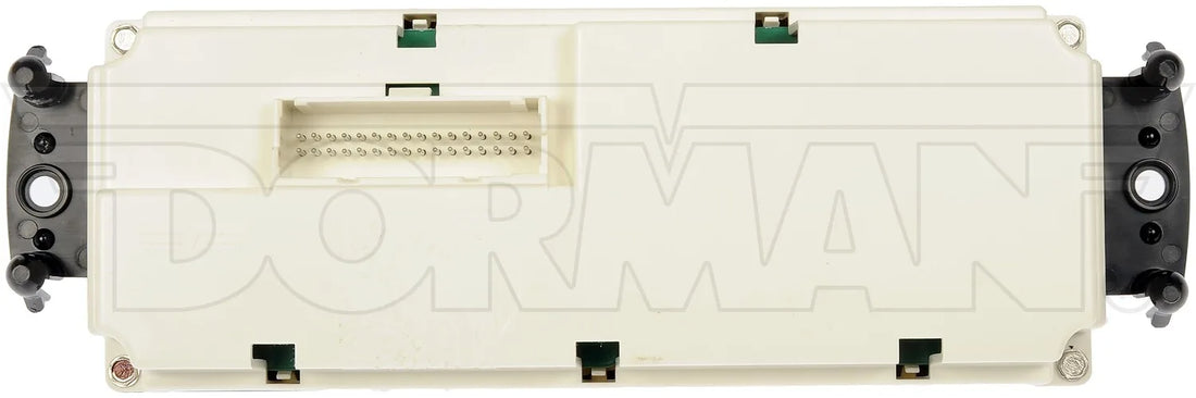 Dorman 599-215 2002 Chevrolet Avalanche 1500 HVAC Control Module