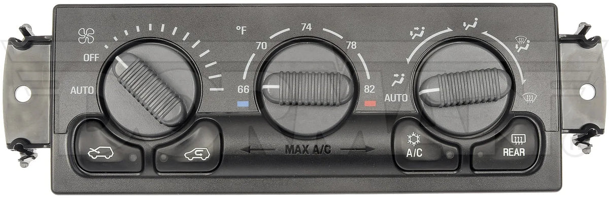 Dorman 599-215 2002 Chevrolet Avalanche 1500 HVAC Control Module