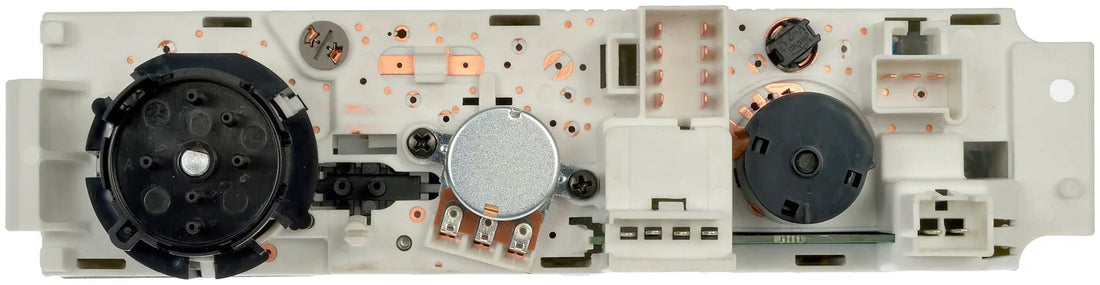 Dorman 599-217 2009-2025 GMC Savana 4500 HVAC Control Module