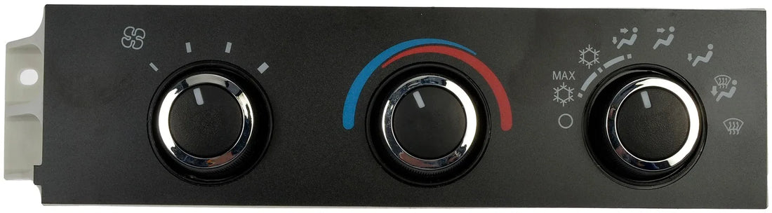 Dorman 599-217 2009-2025 GMC Savana 4500 HVAC Control Module