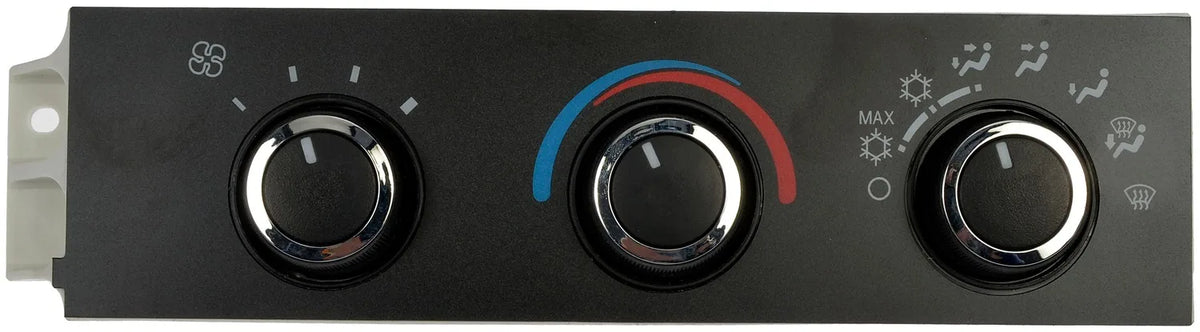 Dorman 599-217 2009-2025 GMC Savana 4500 HVAC Control Module