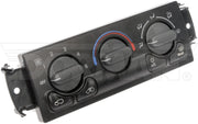 Dorman 599-218 2002 Chevrolet Avalanche 1500 HVAC Control Module