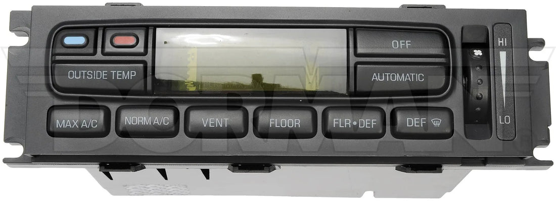 Dorman 599-220 2003-2011 Mercury Grand Marquis HVAC Control Module