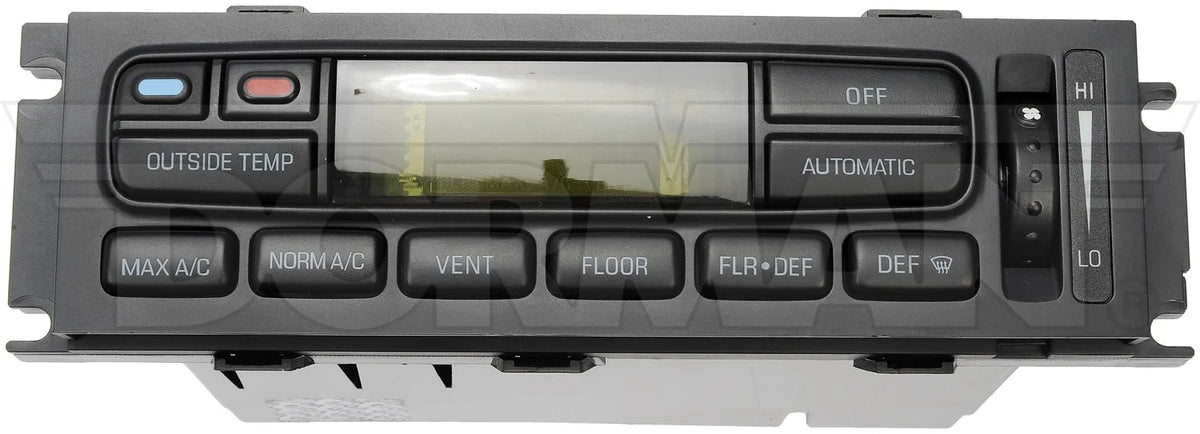 Dorman 599-220 2003-2011 Mercury Grand Marquis HVAC Control Module