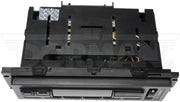 Dorman 599-220 2003-2011 Mercury Grand Marquis HVAC Control Module
