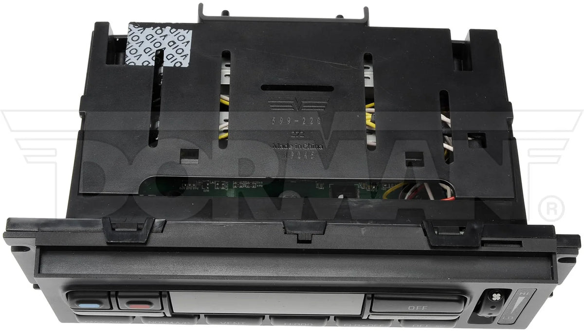 Dorman 599-220 2003-2011 Mercury Grand Marquis HVAC Control Module