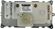 Dorman 599-225 2002-2007 Jeep Liberty HVAC Control Module