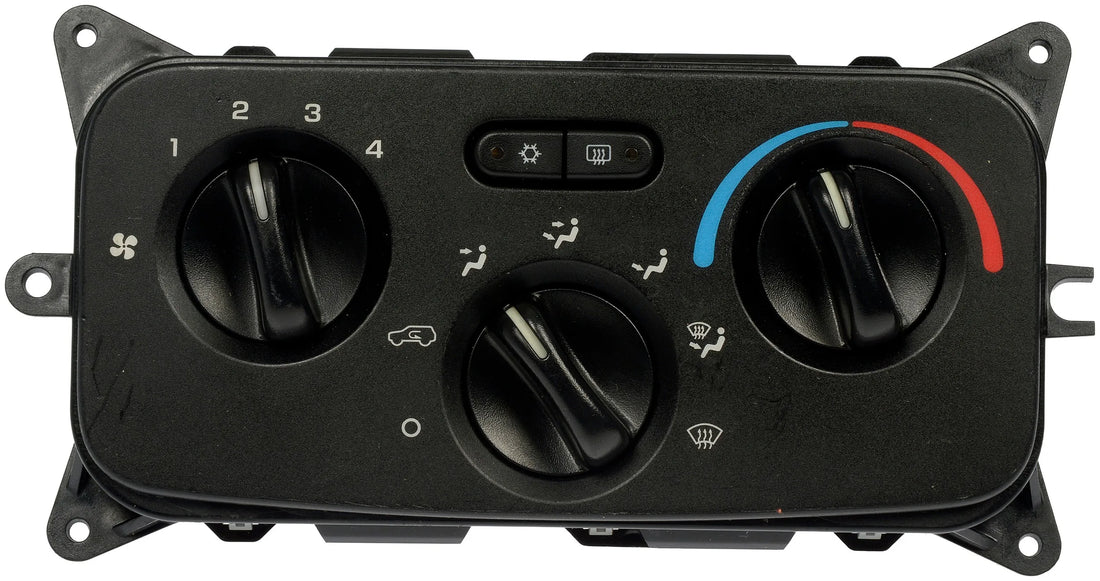 Dorman 599-225 2002-2007 Jeep Liberty HVAC Control Module