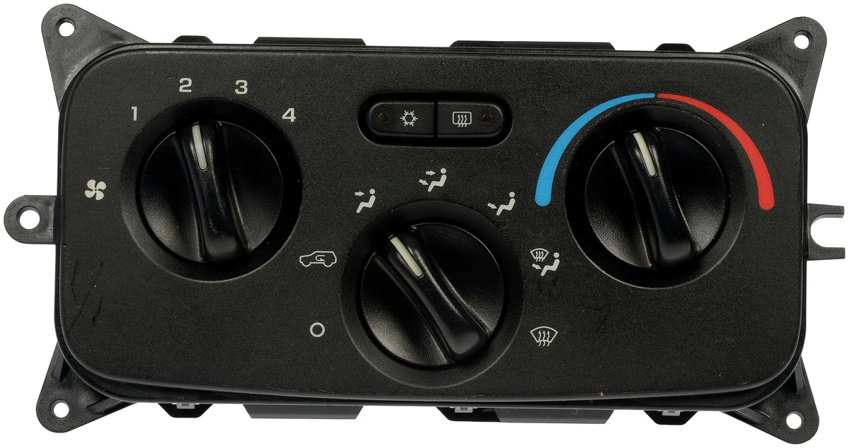Dorman 599-225 2002-2007 Jeep Liberty HVAC Control Module
