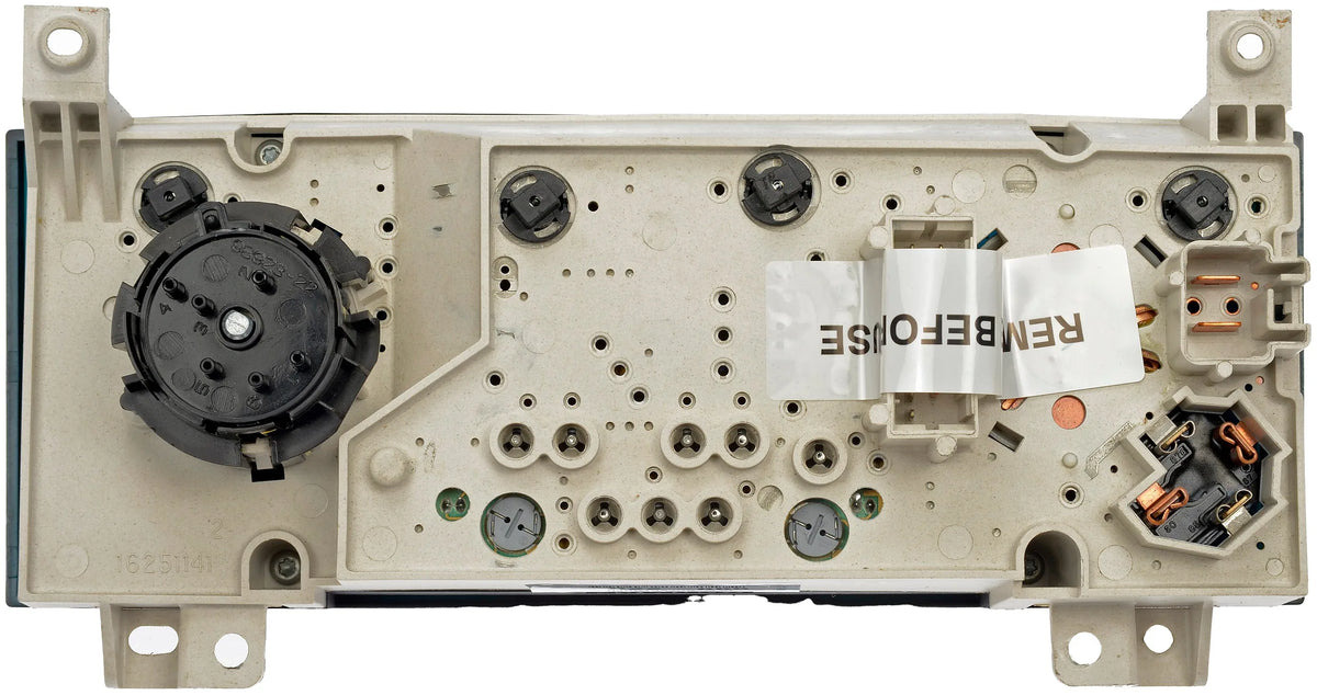 Dorman 599-226 2002-2004 Jeep Grand Cherokee HVAC Control Module