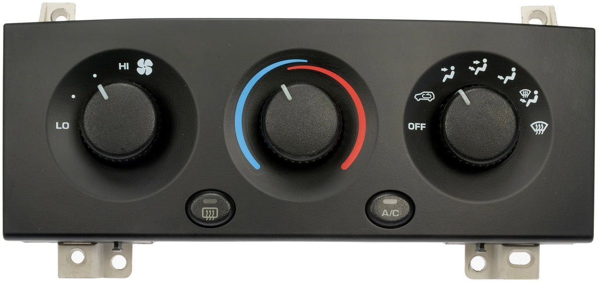 Dorman 599-226 2002-2004 Jeep Grand Cherokee HVAC Control Module