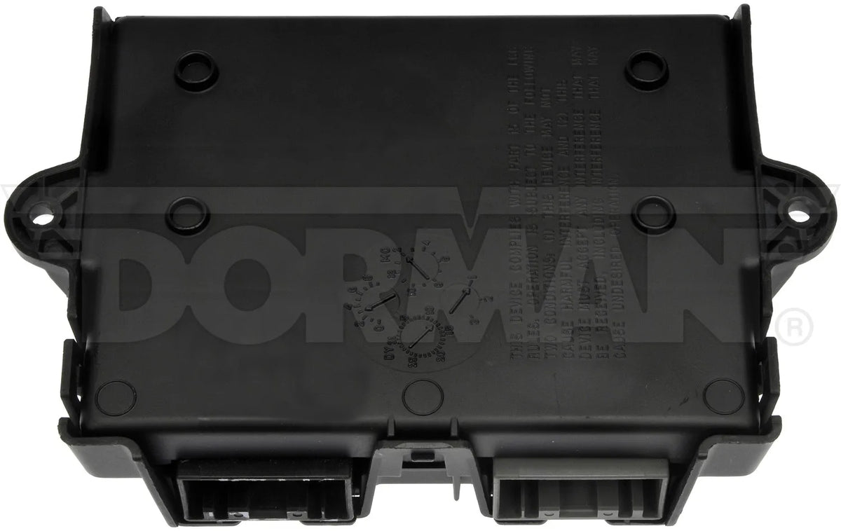 Dorman 599-252 2001-2005 Ford Ranger Transfer Case Control Module