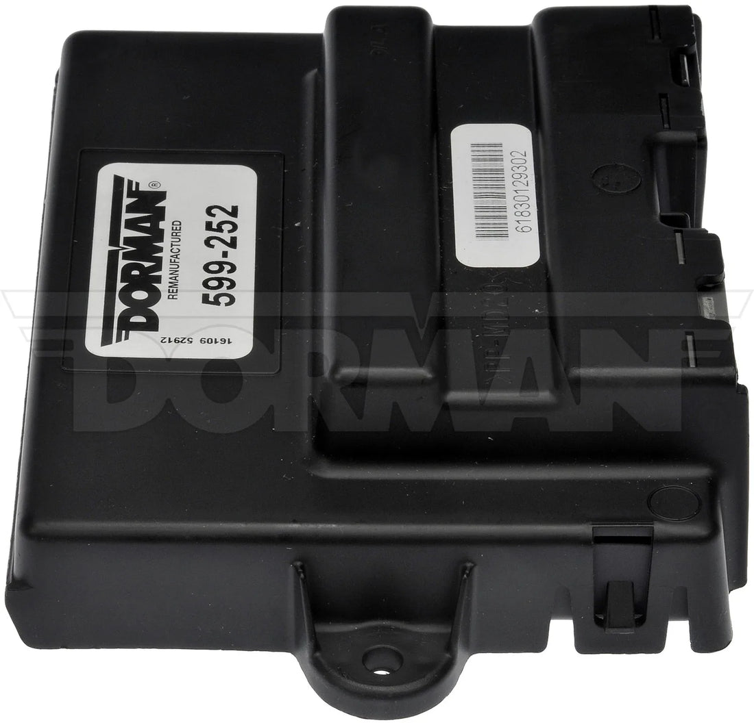 Dorman 599-252 2001-2005 Ford Ranger Transfer Case Control Module