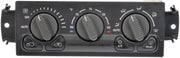 Dorman 599-260 2002 Chevrolet Avalanche 1500 HVAC Control Module