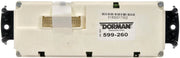 Dorman 599-260 2002 Chevrolet Avalanche 1500 HVAC Control Module