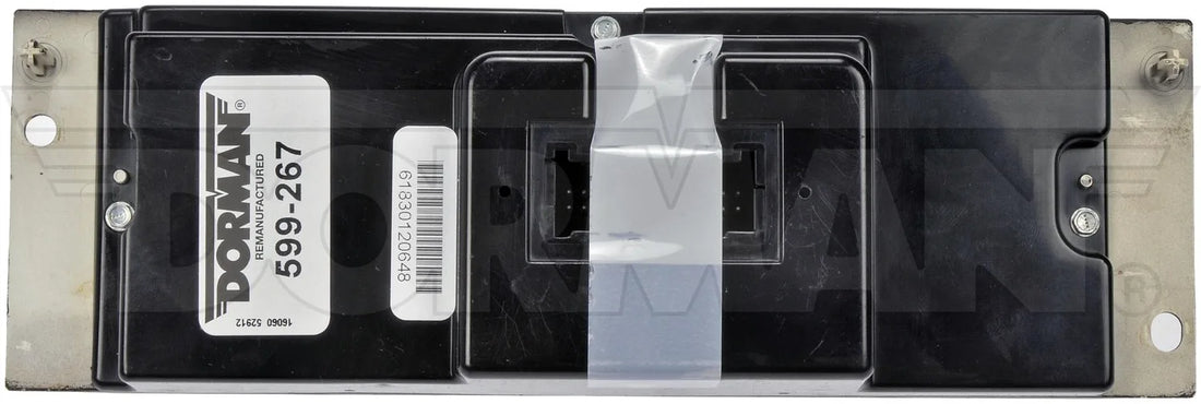 Dorman 599-267 2004-2005 Chevrolet Impala HVAC Control Module