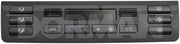 Dorman 599-270 2001-2003 BMW 325xi HVAC Control Module
