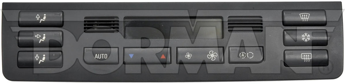 Dorman 599-270 2001-2003 BMW 325xi HVAC Control Module