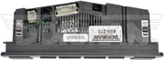 Dorman 599-270 2001-2003 BMW 325xi HVAC Control Module