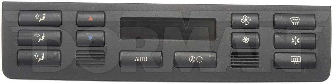 Dorman 599-271 2003-2006 BMW 325Ci HVAC Control Module