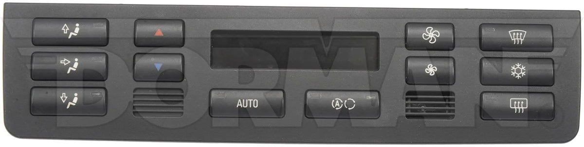Dorman 599-271 2003-2006 BMW 325Ci HVAC Control Module