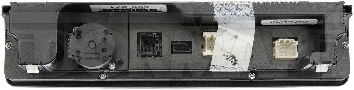 Dorman 599-271 2003-2006 BMW 325Ci HVAC Control Module