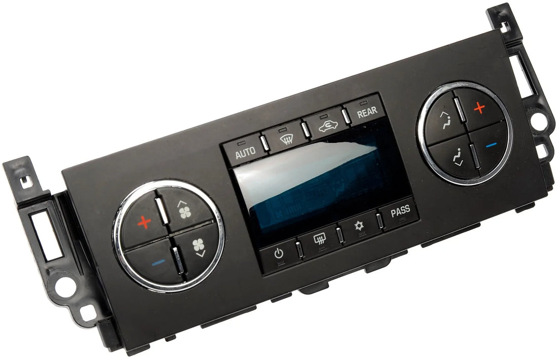 Dorman 599-282 2012-2014 GMC Yukon HVAC Control Module