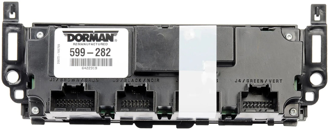 Dorman 599-282 2012-2014 GMC Yukon HVAC Control Module
