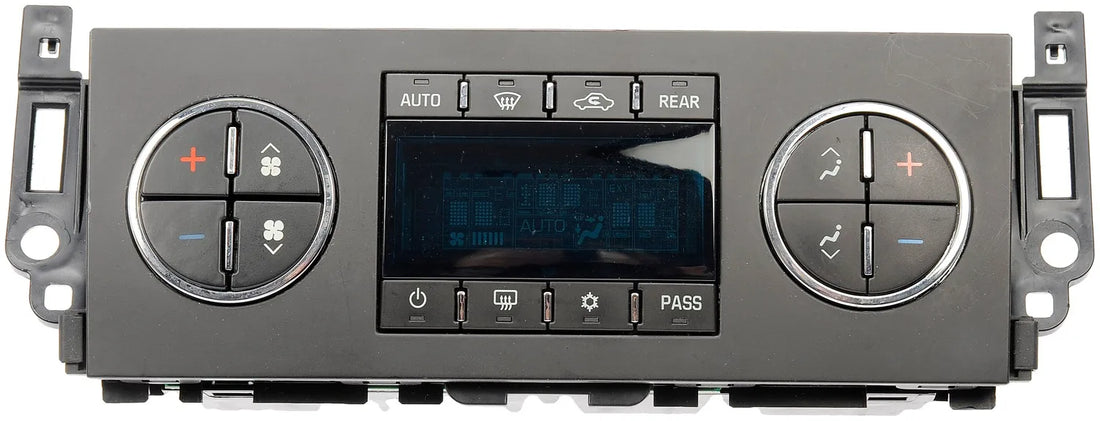 Dorman 599-282 2012-2014 GMC Yukon HVAC Control Module