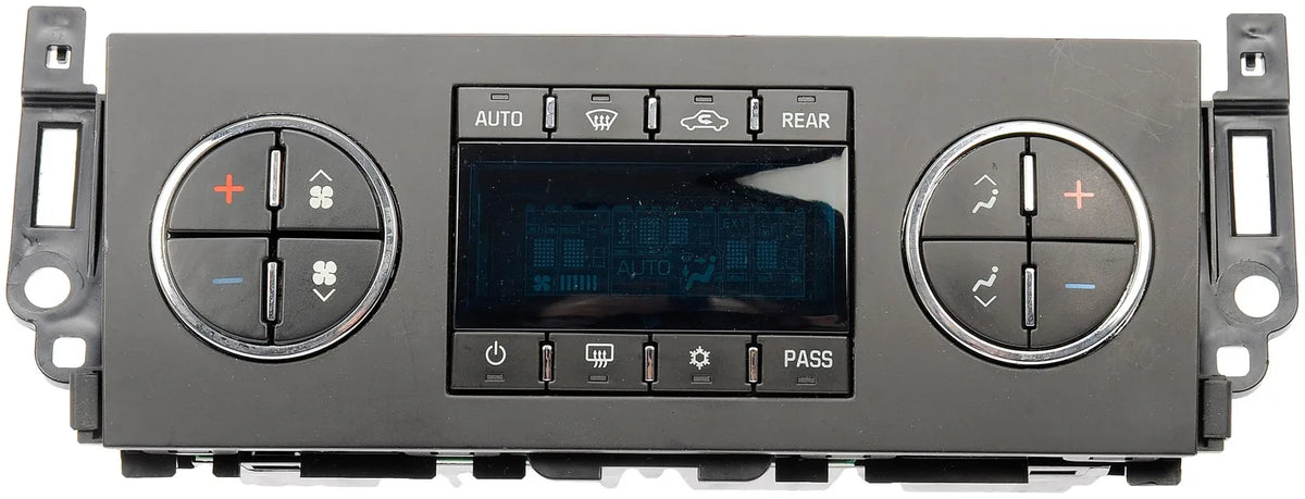 Dorman 599-282 2012-2014 GMC Yukon HVAC Control Module